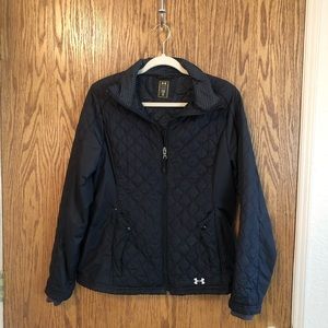 Under Armour lightweight down jacket